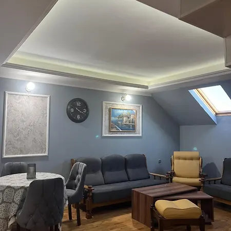 Apartment Royal *