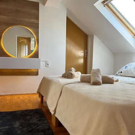 Royal Apartment *