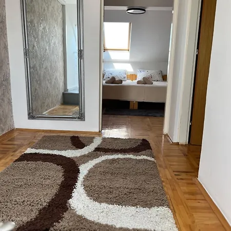 Royal Apartment Nis