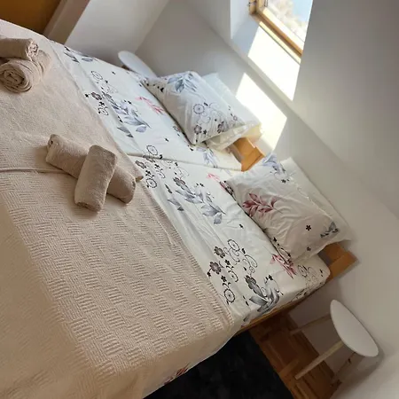 Royal Apartment