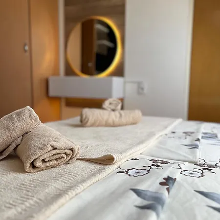 Royal Apartment Nis