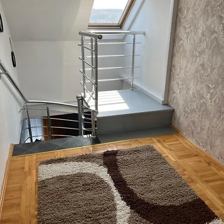 Royal Apartment *