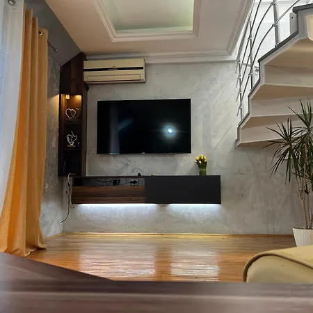 Apartment Royal