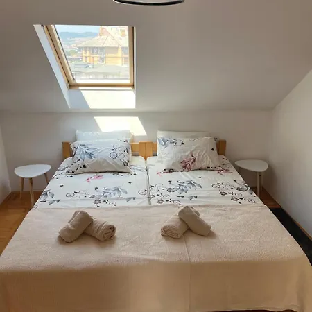 Royal Apartment *