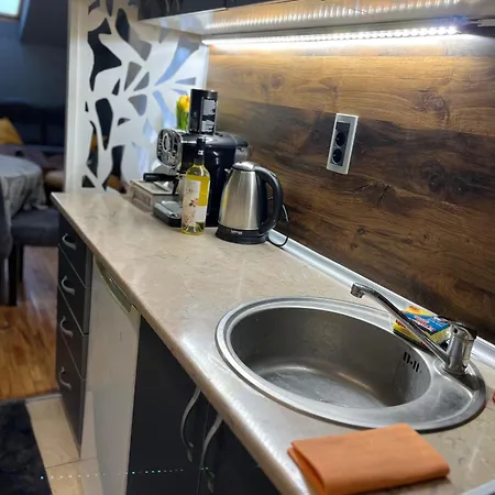 Royal Apartment Nis