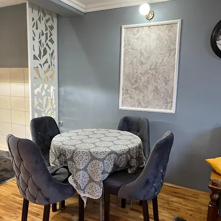 Apartment Royal Nis