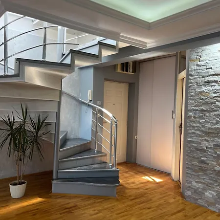 Royal Apartment