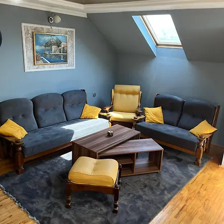 Royal Apartment *