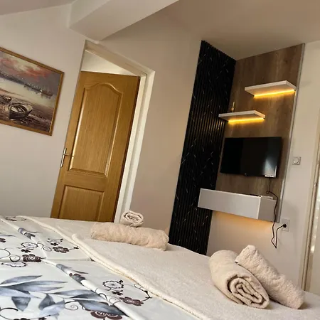 Apartament Royal Nisz