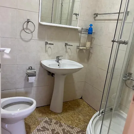 Apartament Royal *