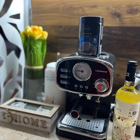 Royal Apartament Nisz