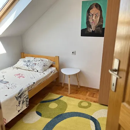 Royal Apartment