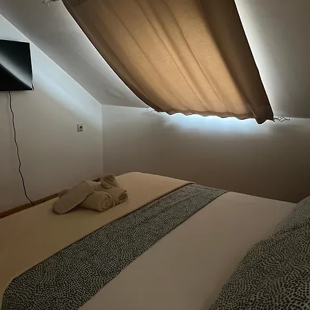 Apartment Royal Nis